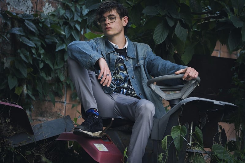 Streetwear Inspo